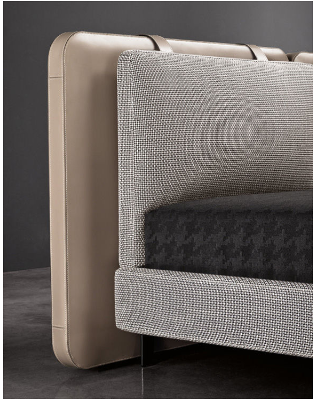 Tatlin "Soft"-MINOTTI