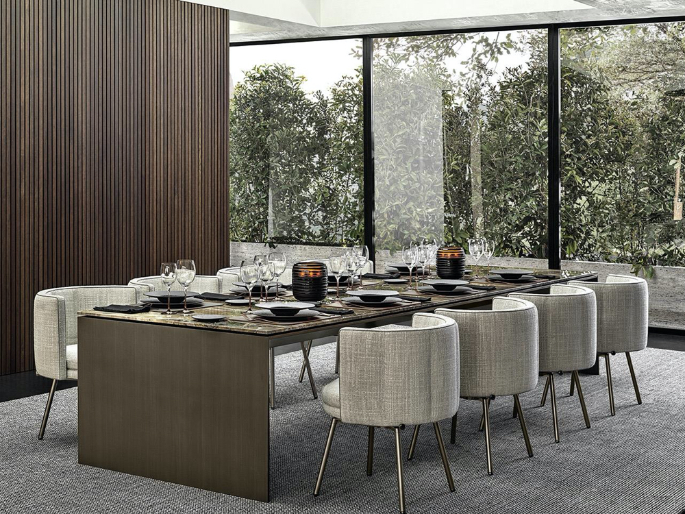 Torii-dining