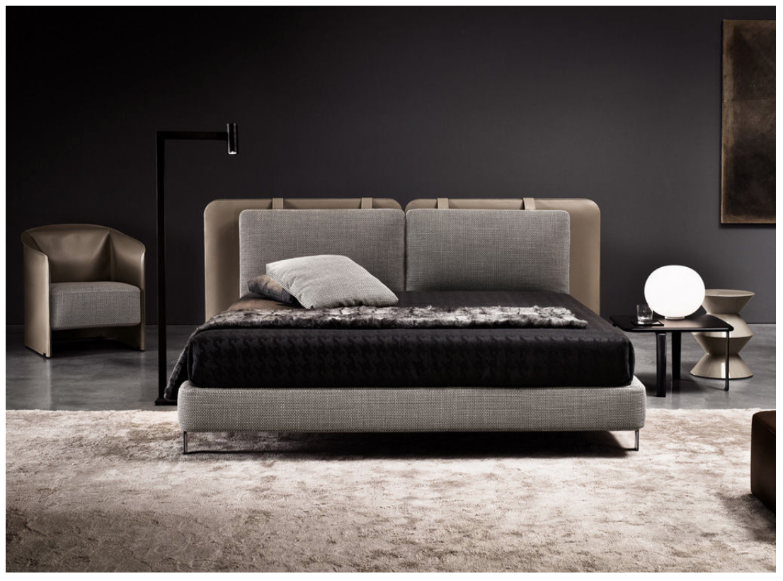 Tatlin "Soft"-MINOTTI